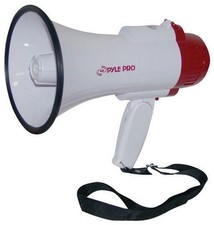 Pyle pmp30 megaphone for sale  Erie