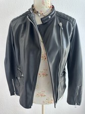 Zara lederjacke neu gebraucht kaufen  Ludwigshafen am Rhein