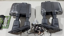 Used tow mirrors for sale  Willowbrook