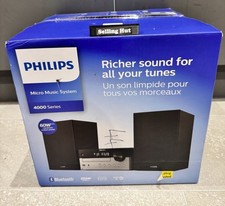 Philips m4205 micro for sale  KIDDERMINSTER