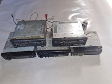 Konvolut sammlung autoradio gebraucht kaufen  Halle