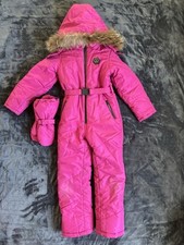 snowsuit pink for sale  Hallandale