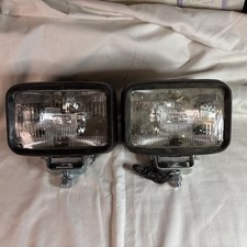 Work lamp halogen for sale  Ridgefield