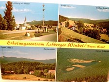 Lohberger winkel erholungszent gebraucht kaufen  Aarbergen