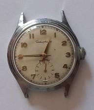 Montre lip dauphine d'occasion  Montier-en-Der