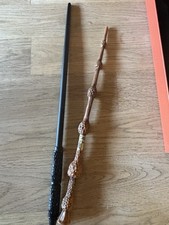 harry potter zauberstab snape gebraucht kaufen  Lengede