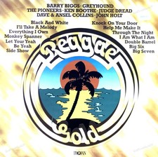 Various - Reggae Gold LP (VG) . comprar usado Various - Reggae Gold LP (VG) . comprar usado  Enviando para Brazil