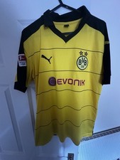 Borussia dortmund puma for sale  BRISTOL