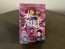 Amulet books kazu for sale  Voorhees