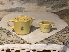 Duo théière pot d'occasion  Montpellier-