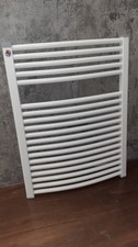 Termoarredo irsap bianco usato  Tribogna
