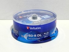 Verbatim 98356 pack for sale  Salisbury