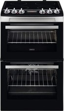Zanussi zcv46250xa electric for sale  WINSFORD