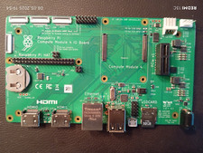 Raspberry compute module gebraucht kaufen  Bremen