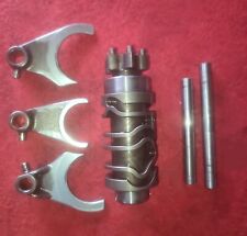 Desmo forchette cambio usato  Orbassano