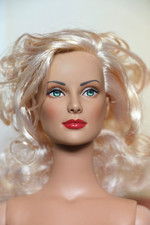 Tonner brenda starr d'occasion  Melun