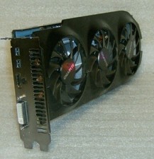 Gigabyte radeon hd7970 d'occasion  Expédié en Belgium