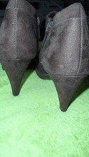 Zara ankle boots gebraucht kaufen  Rheinstetten