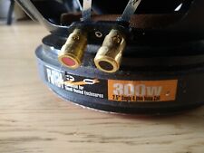 Subwoofer 600 watt gebraucht kaufen  Leipzig