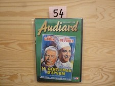 Dvd gentleman epsom d'occasion  Sennecey-le-Grand