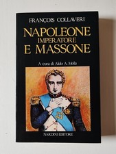 Francois collaveri napoleone usato  Roma