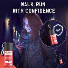 Self defense spray for sale  ISLEWORTH