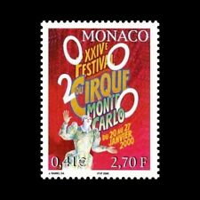 Monaco 1999 2225 d'occasion  Marsac-sur-l'Isle