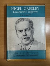 Nigel gresley locomotive for sale  NOTTINGHAM