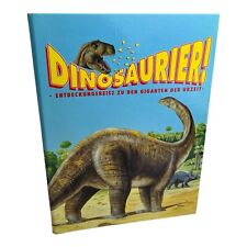 Agostini dino tausch gebraucht kaufen  Neustrelitz-Umland