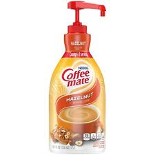 Coffee mate liquid for sale  POTTERS BAR