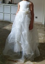 Robe mariage demoiselle d'occasion  Strasbourg-