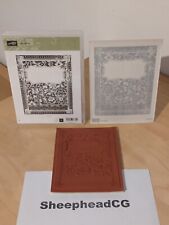 Stampin libris never for sale  WESTERHAM
