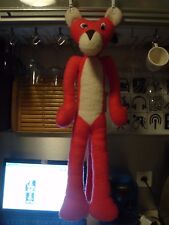 Peluche panthere rose d'occasion  Corbas