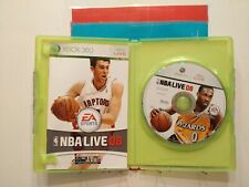 Nba live disco usato  Roma