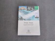 Dvd navigation mercedes gebraucht kaufen  Tauberbischofsheim