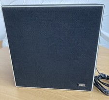 Loewe pta box gebraucht kaufen  Iffeldorf