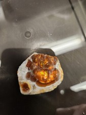 Rough fire agate for sale  Tucson