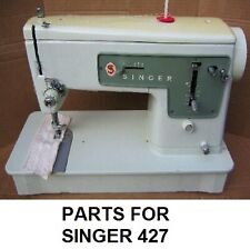 Original singer 427 for sale  LLANELLI