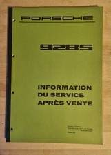 Catalogue origine concessionna d'occasion Catalogue origine concessionna d'occasion  Paris XV