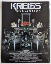 Kreiss collection furniture for sale  Fair Oaks