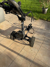 Chariot golf trolem d'occasion  Bresles