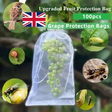 100x fruit protection for sale  SHREWSBURY