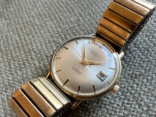 Kienzle automatic armbanduhr gebraucht kaufen  Blankenburg
