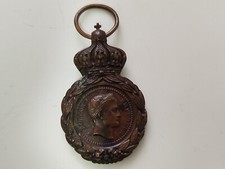 Medaille napoleon 1er d'occasion  Entraigues-sur-la-Sorgue