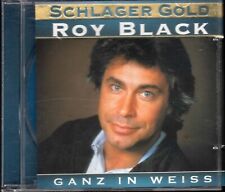 Roy black ganz gebraucht kaufen  Moritzburg