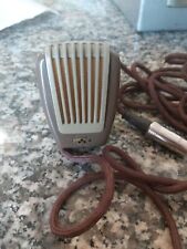 Microfono epoca grundig usato  Colleferro