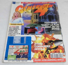 Magazine generation amiga d'occasion  Lille-