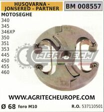 537110501 frizione completa usato  Bisignano