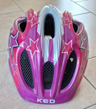 Fahrradhelm kinder ked gebraucht kaufen  Rostock