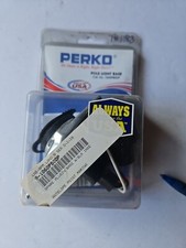 Perko pole light for sale  Spokane
